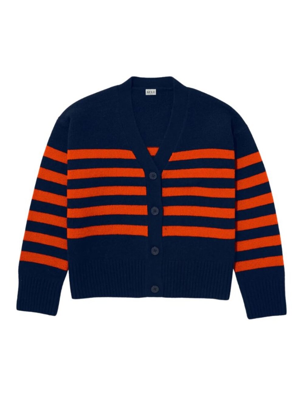 KULE SWEATER